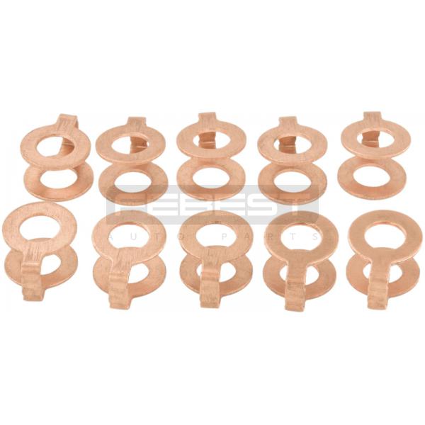 FEBEST RINGFL020PCS10