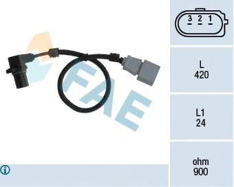 FAE 79199