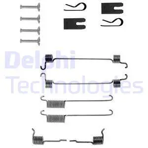 DELPHI LY1256