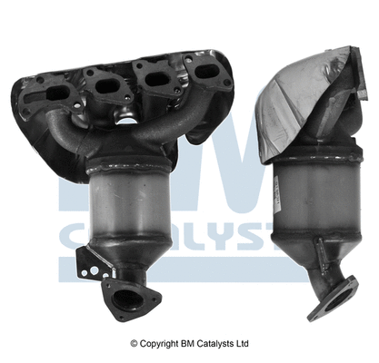 BM CATALYSTS BM91383H