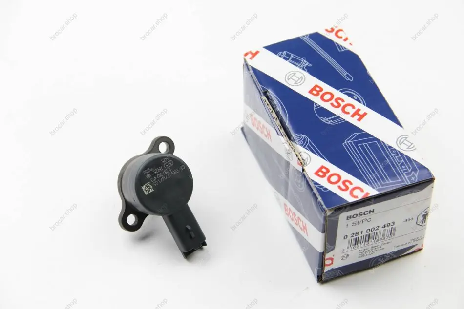 BOSCH 0281002493
