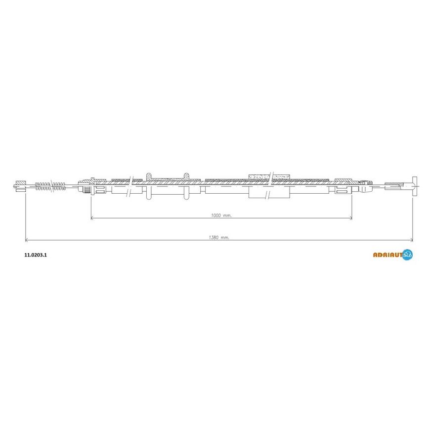 ADRIAUTO 1102031