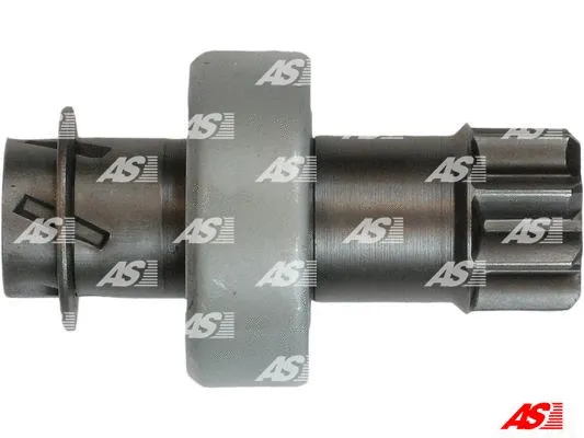 AS-PL SD6008