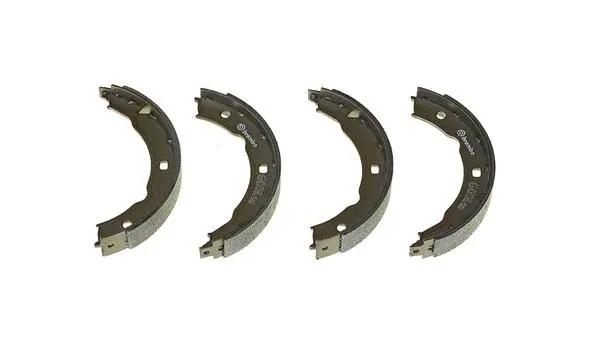BREMBO S61540