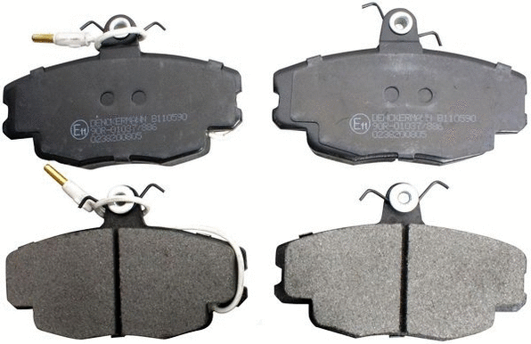 DENCKERMANN B110590