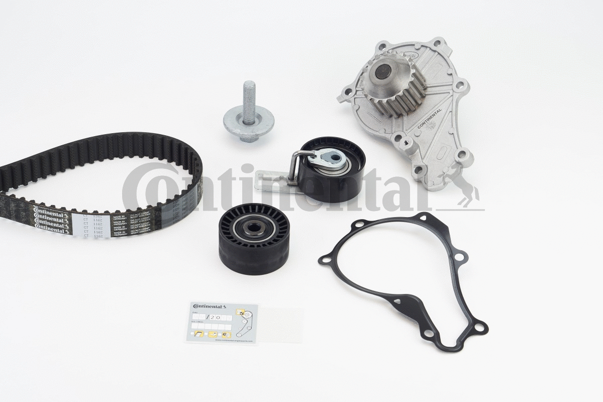 CONTITECH CT1162WP5