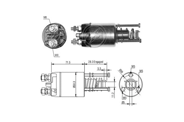 ERA ZM6651