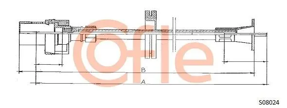 COFLE S08024