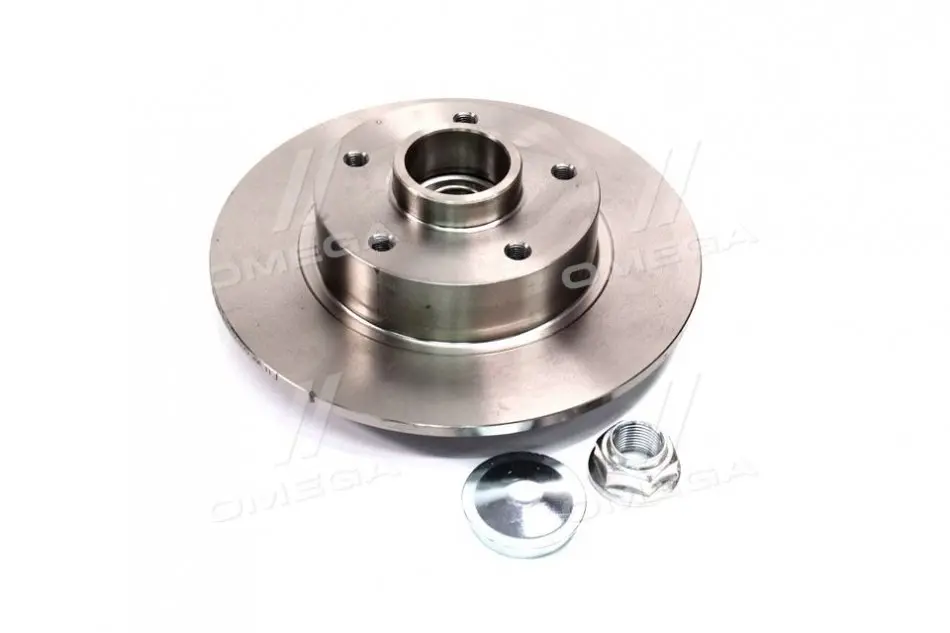 BREMBO 08B39127