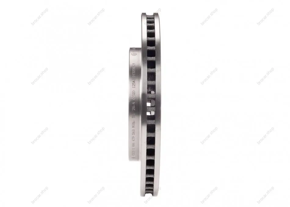 BOSCH 0986479S63
