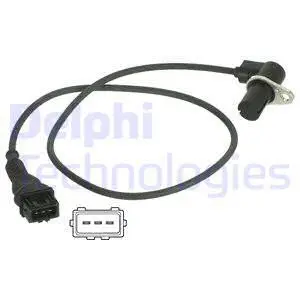 DELPHI SS10893