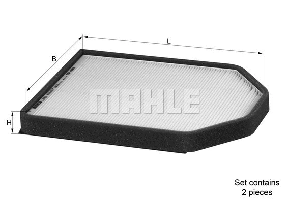 KNECHT LA51S