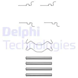 DELPHI LX0435