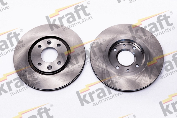 KRAFT AUTOMOTIVE 6045600