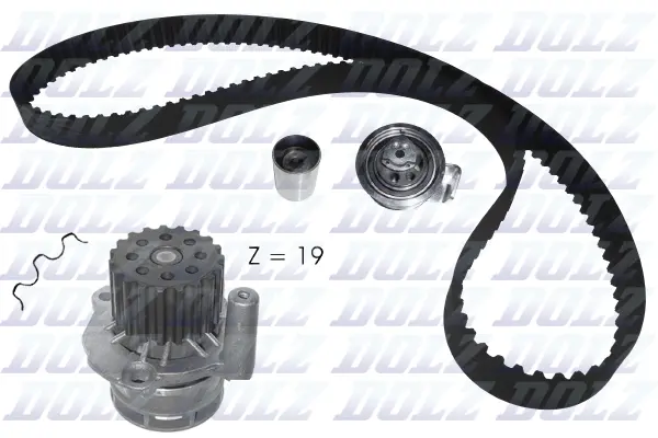 DOLZ KD105