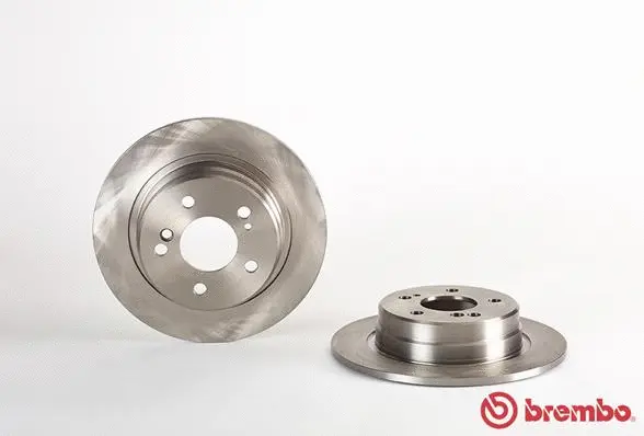 BREMBO 08534610