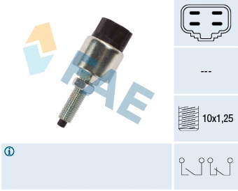 FAE 24600