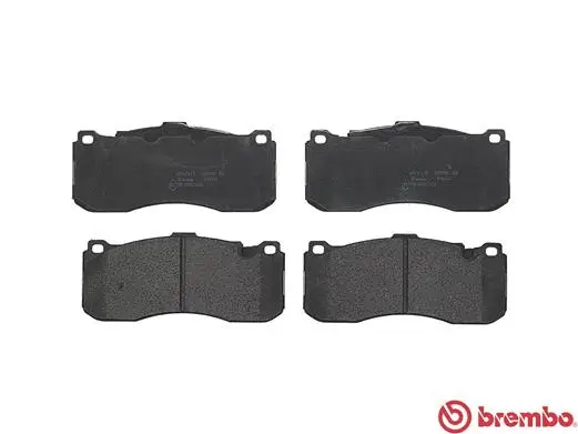 BREMBO P06041