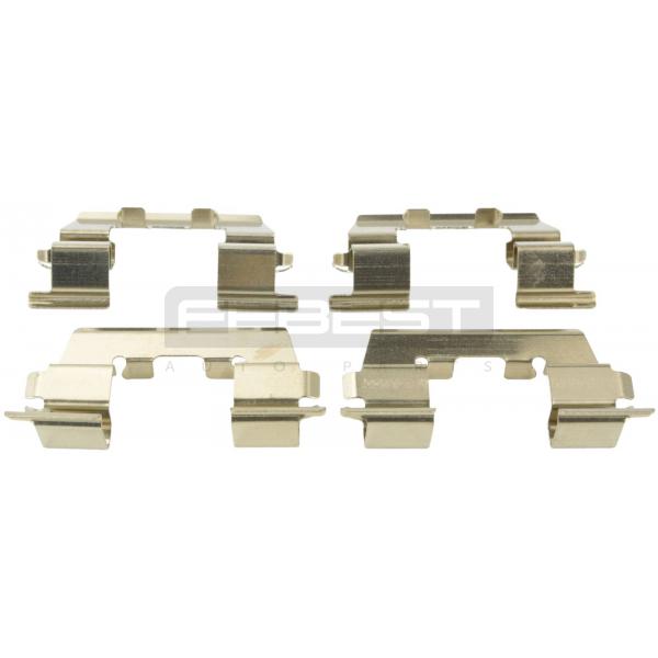 FEBEST 1203ACCF