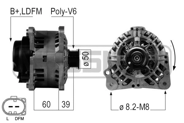 ERA 210481A