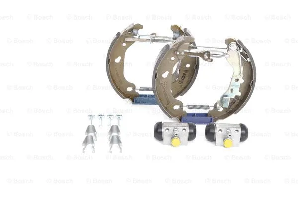 BOSCH 0204114617