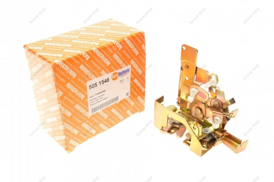 AUTOTECHTEILE 5051546