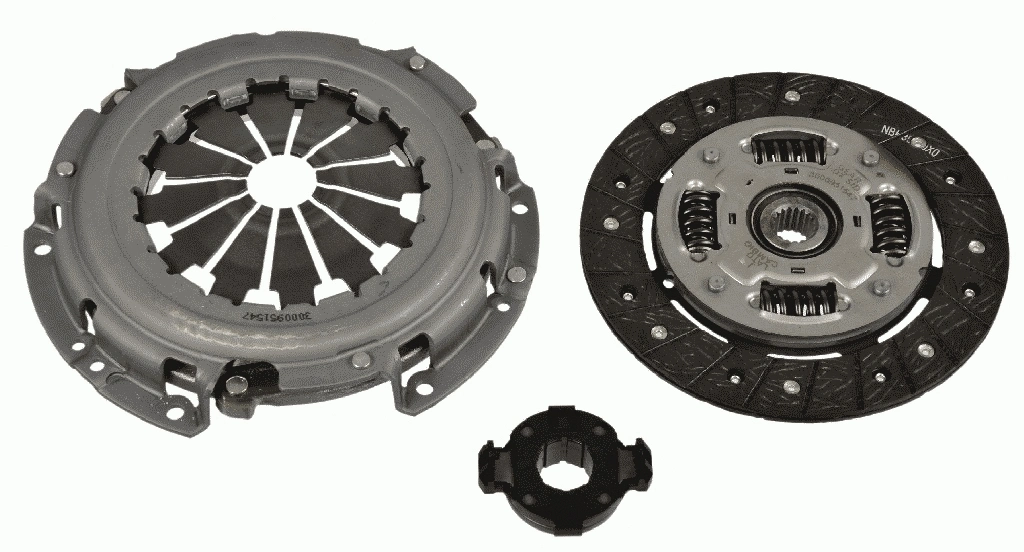 BMW 21217516283