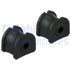 DELPHI TD1639W