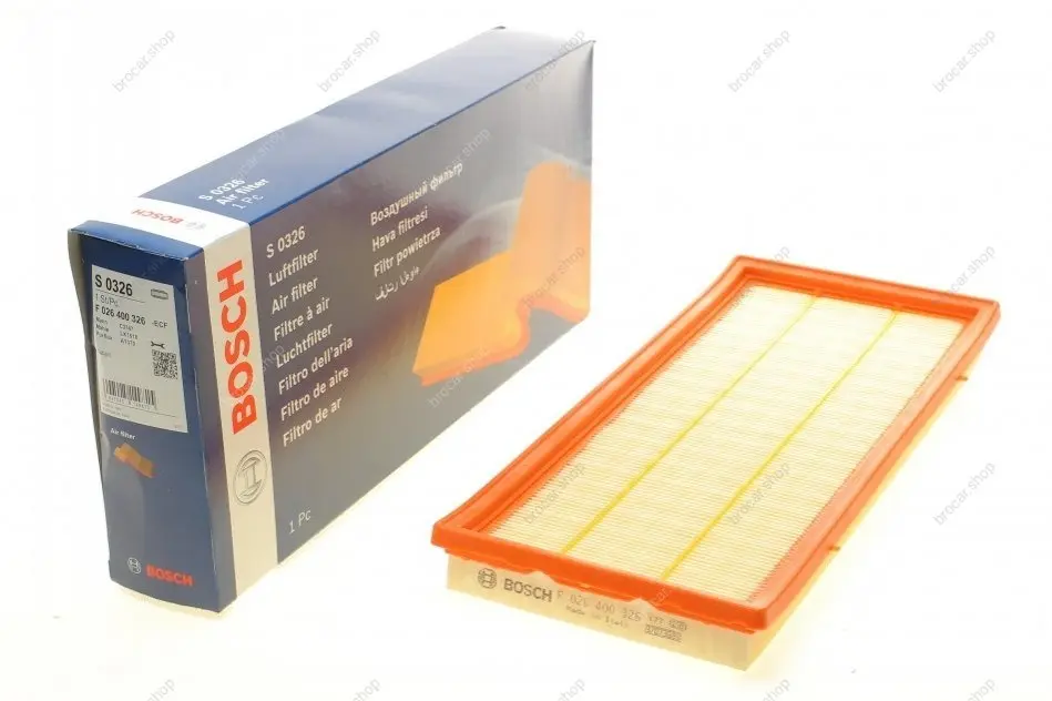 BOSCH F026400326