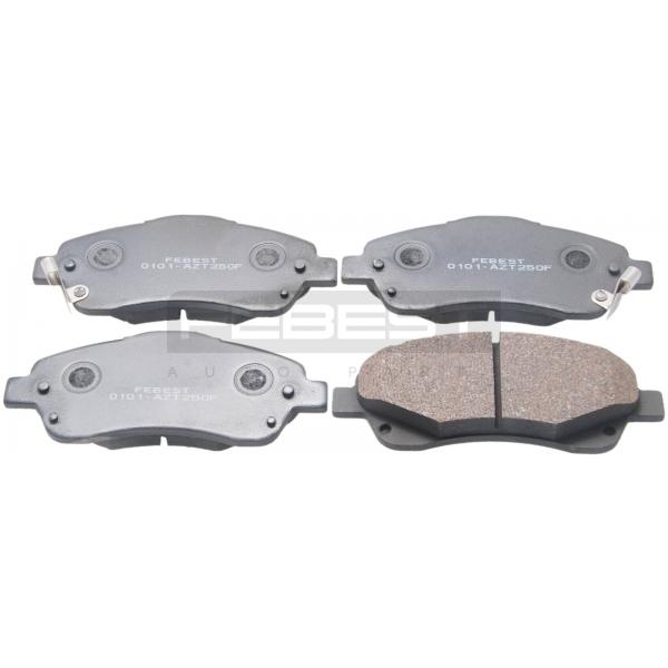 FEBEST 0101AZT250F