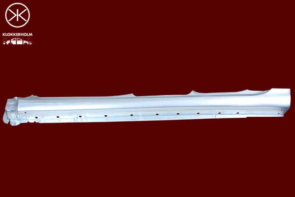 KLOKKERHOLM 8160011