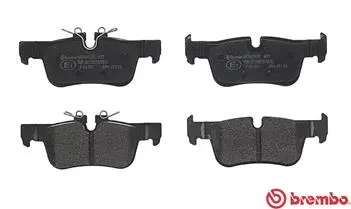 BREMBO P06094