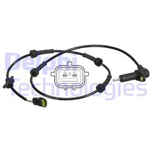 DELPHI SS20522