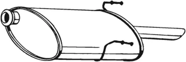 BOSAL 190289