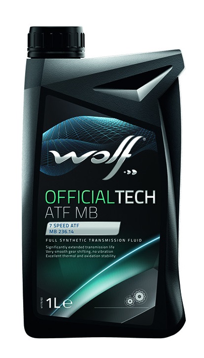 WOLF 8305801