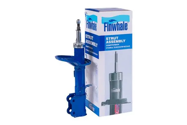 FINWHALE 13017GL