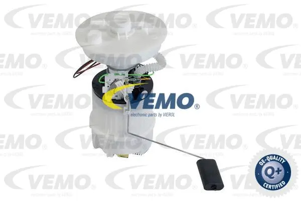 VEMO V25090017