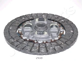 JAPANPARTS DF260