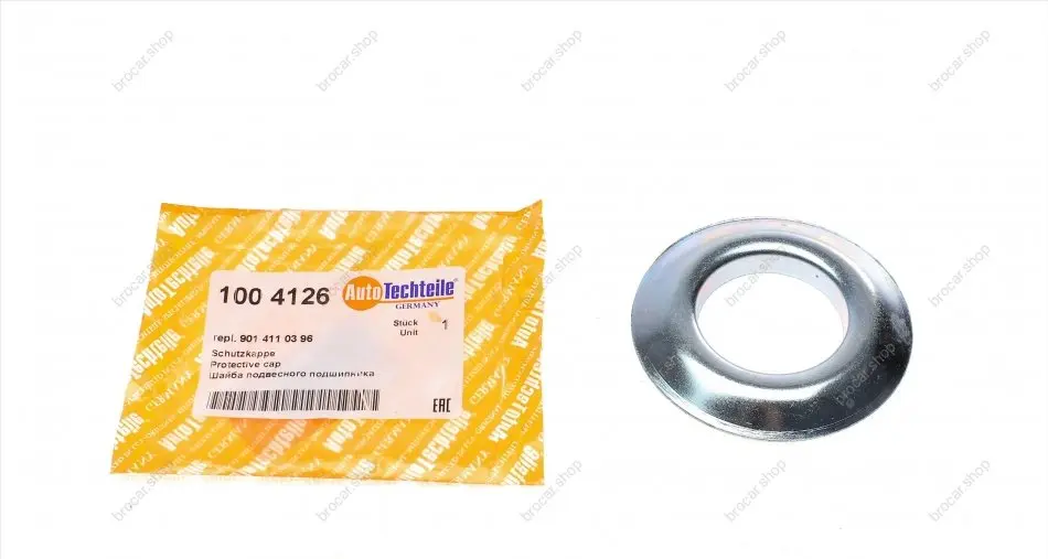 AUTOTECHTEILE 1004126
