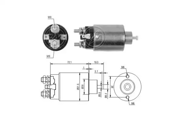 ZM ZM1698