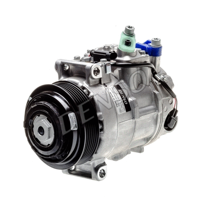 DENSO DCP17087