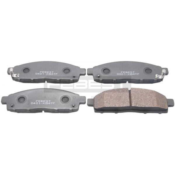 FEBEST 0401KB4TF