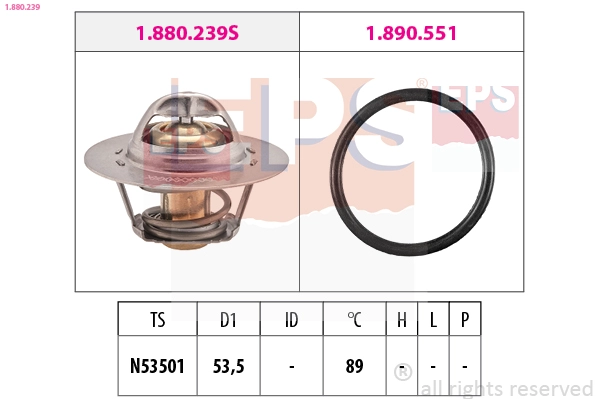 EPS 1880239