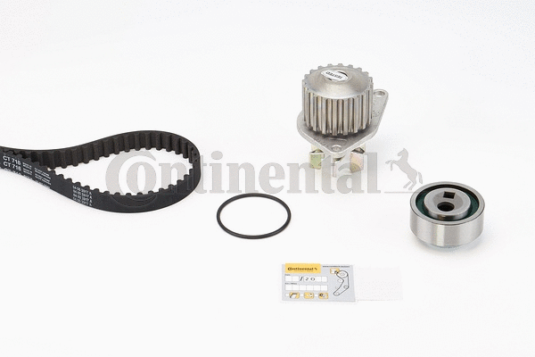 CONTITECH CT718WP1