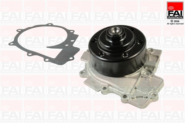 FAI WP6640