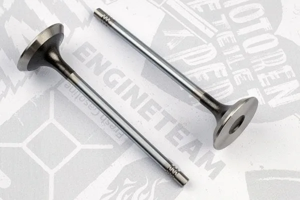 ET ENGINETEAM VE0100