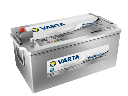 VARTA 725103115