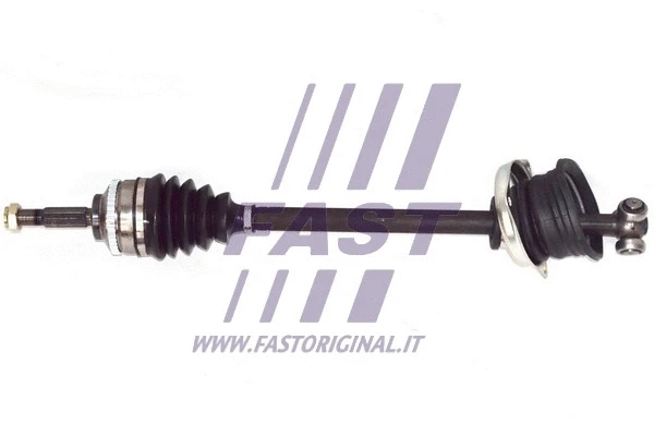 FAST FT27168