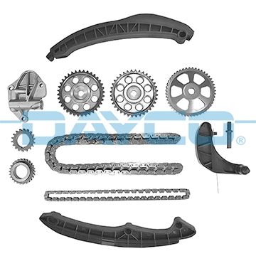 DAYCO KTC1063