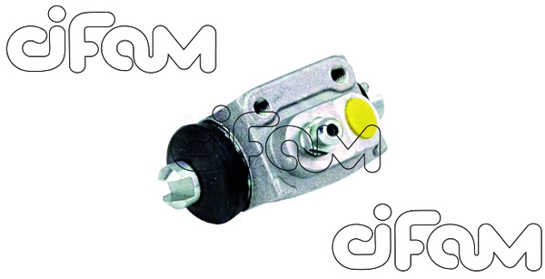 CIFAM 1011007